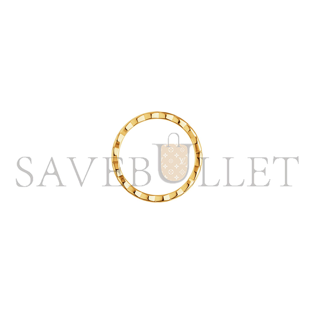 Ch*el coco crush ring j11794